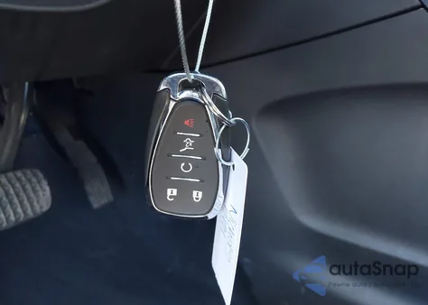 2020 Chevrolet Equinox Fwd Premier 1.5L Turbo from USA, damaged, VIN 2GNAXNEV1L6111029